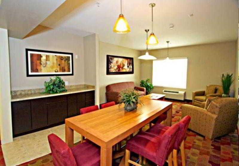 Towneplace Suites By Marriott Phoenix Goodyear Quarto foto